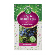 Tēju Fabrika rūgtās kadiķu ogas, 100g